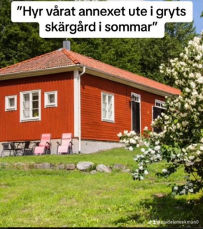 Gryts Skägårdscafe & Restaurang, Gryt